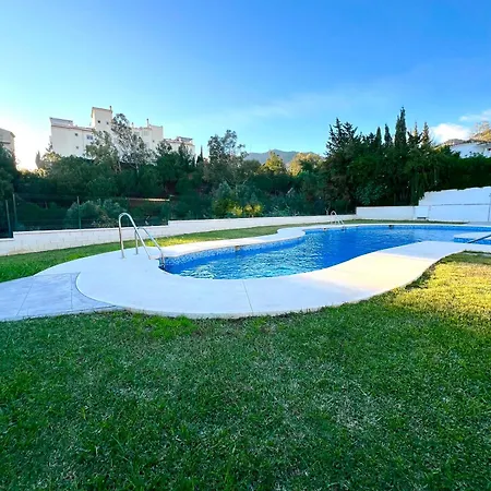 Casa Golf Mediterraneo Semesterbostad Benalmádena