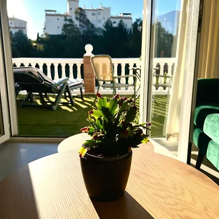 Casa Golf Mediterraneo Semesterbostad *