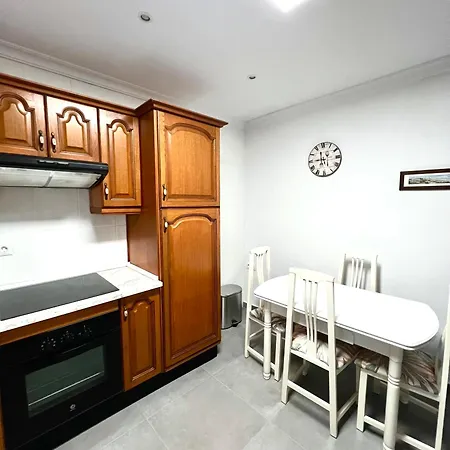 Casa Golf Mediterraneo Semesterbostad