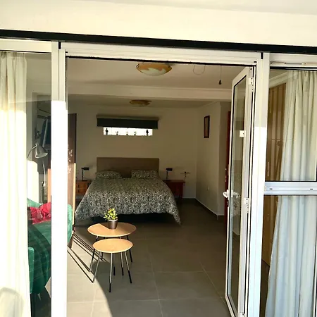 Semesterbostad Casa Golf Mediterraneo Benalmádena