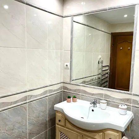 Casa Golf Mediterraneo Semesterbostad Benalmádena