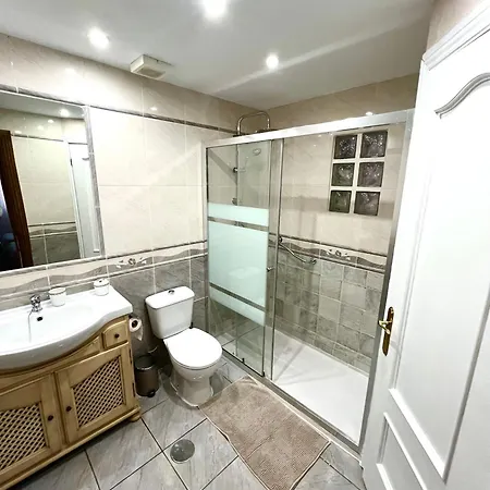Semesterbostad Casa Golf Mediterraneo