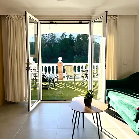 Semesterbostad Casa Golf Mediterraneo *