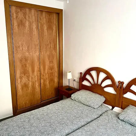 Semesterbostad Casa Golf Mediterraneo Benalmádena