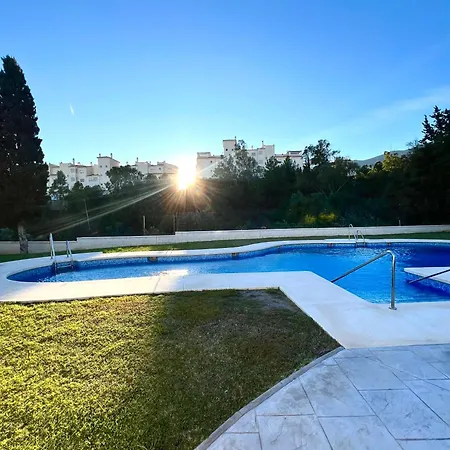 Casa Golf Mediterraneo Benalmadena