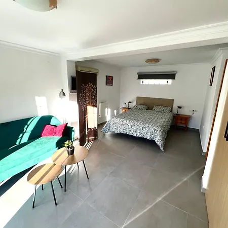 Holiday home Casa Golf Mediterraneo Benalmadena