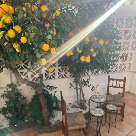 Holiday home Casa Golf Mediterraneo *