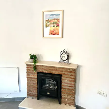 Casa Golf Mediterraneo Benalmadena