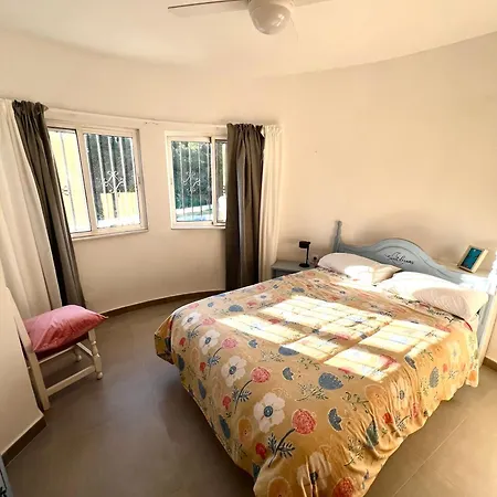 Holiday home Casa Golf Mediterraneo