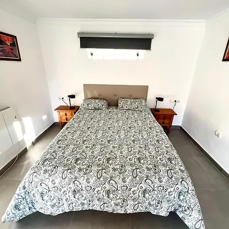 Casa Golf Mediterraneo Holiday home