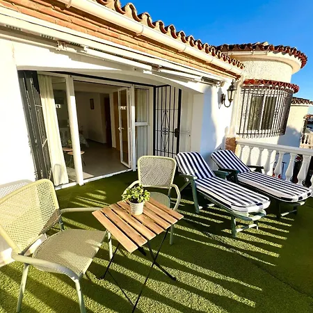Casa Golf Mediterraneo * Benalmadena