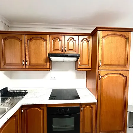 Casa Golf Mediterraneo Benalmadena