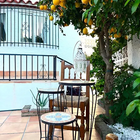 Casa Golf Mediterraneo Holiday home