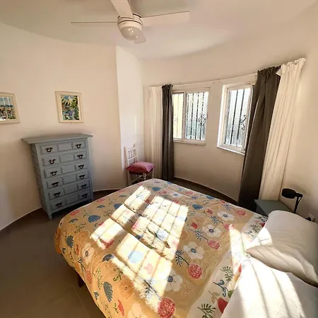 Casa Golf Mediterraneo *