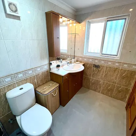 Casa Golf Mediterraneo Holiday home