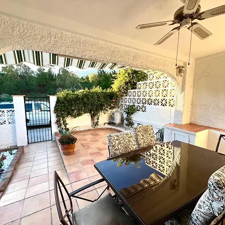 Holiday home Casa Golf Mediterraneo